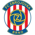 Zbrojovka Brno U19
