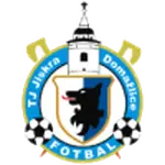 Jiskra Domažlice II