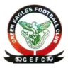 Green Eagles