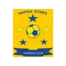 NAPSA Stars