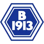 B 1913