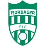Fjordager