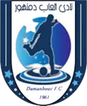 Alaab Damanhour