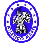Atlético Marte