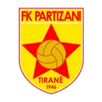 Partizani Tirana II