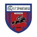 Spartaku Tiranë