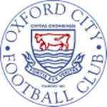 Oxford City