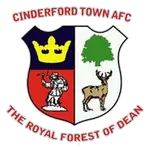 Cinderford Town