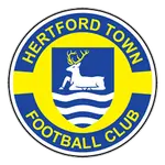 Hertford Town