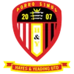 Hayes & Yeading United