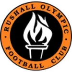 Rushall Olympic
