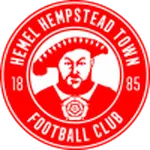 Hemel Hempstead Town