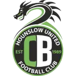 CB Hounslow United