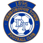 Desborough Town