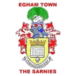 Egham Town