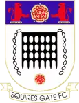 Squires Gate