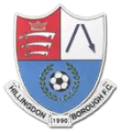 Hillingdon Borough