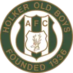 Holker Old Boys