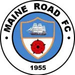 Maine Road