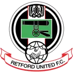 Retford United