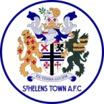 St Helens Town