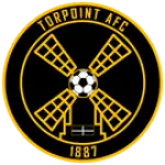 Torpoint Athletic