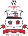 Totton & Eling