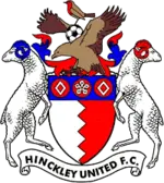 Hinckley United