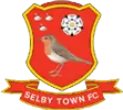 Selby Town FC
