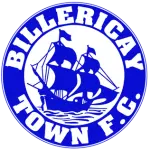 Billericay Town W