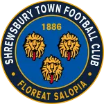 Shrewsbury Town
