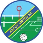 Ascot United W