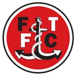 Fleetwood Town W