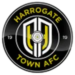 Harrogate Town W