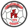 Fjøra