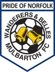 Mulbarton Wanderers W