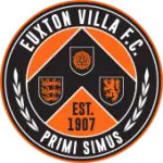 Euxton Villa