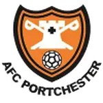 AFC Portchester W