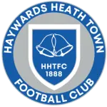 Haywards Heath Town W