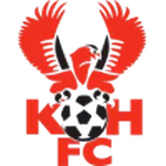 Kidderminster Harriers W