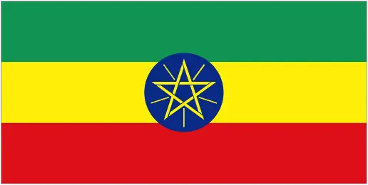Ethiopia W