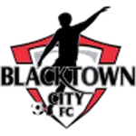 Blacktown City