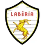 Labëria