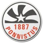 Ponnistus / Peruskallio