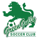 Green Gully