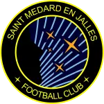 Saint-Médard-en-Jalles