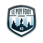 Le Puy Foot II