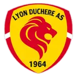 Lyon Duchère II