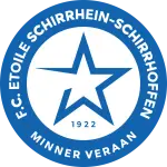 Schirrhein