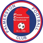 Palmerston